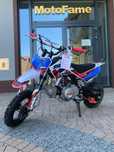 Pitbike KAYO Cross MRF 80 RUNNER DOWÓZ/RATY Faktura VAT Częstochowa