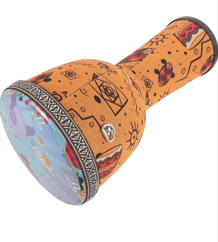 ręczny bęben Djembe