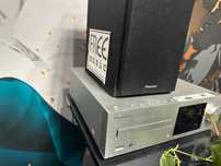 Amplituner sieciowy Pioneer XC-HM76