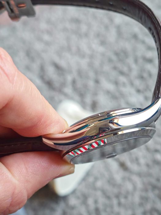 Seiko Alpinist spb121j1