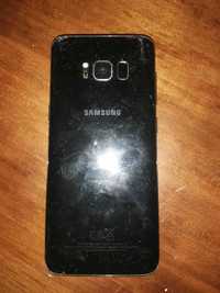 Samsung galaxy s8