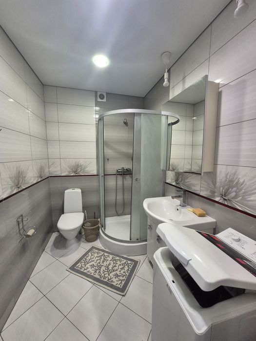 Оренда затишної квартири по вул. Грушевського