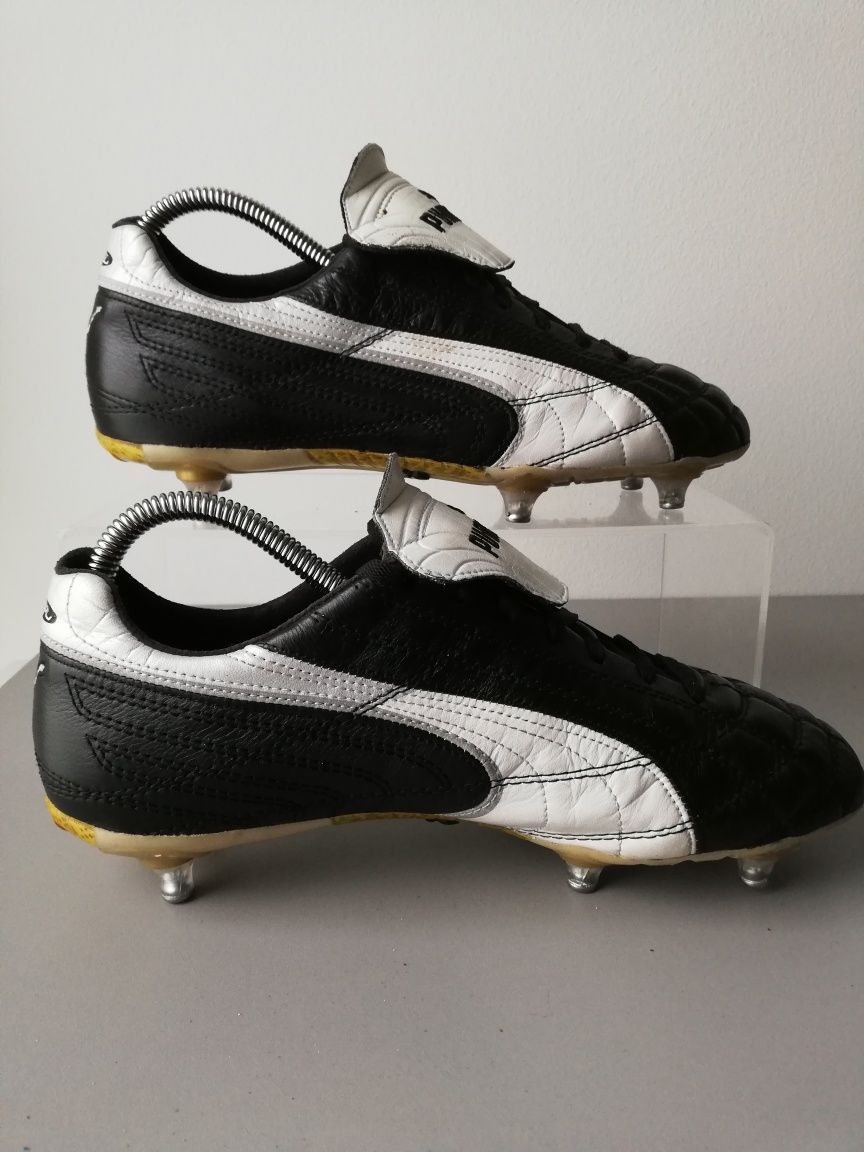 Puma king buty piłkarskie rozmiar39