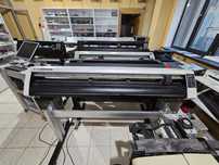 Режущий плоттер Graphtec CE5000 120 Plotter