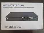Odtwarzacz DVD Shiwakoto