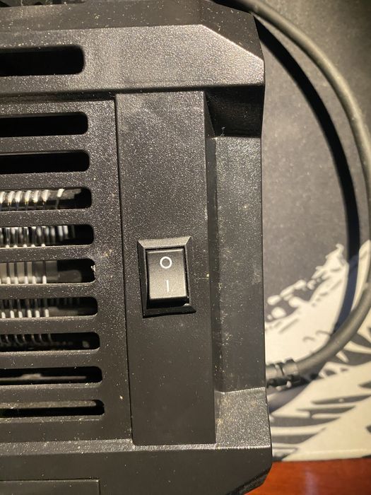 Candeeiro mata mosquitos