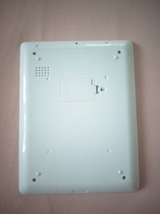 Interaktywny tablet