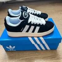 Adidas Campus 00s Black White EU 39 Unisex Bardzo wygodne