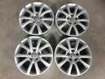 Alufelgi 16" VW Golf VIII Caddy Touran Jetta Passat B6 B7 B8 5x112