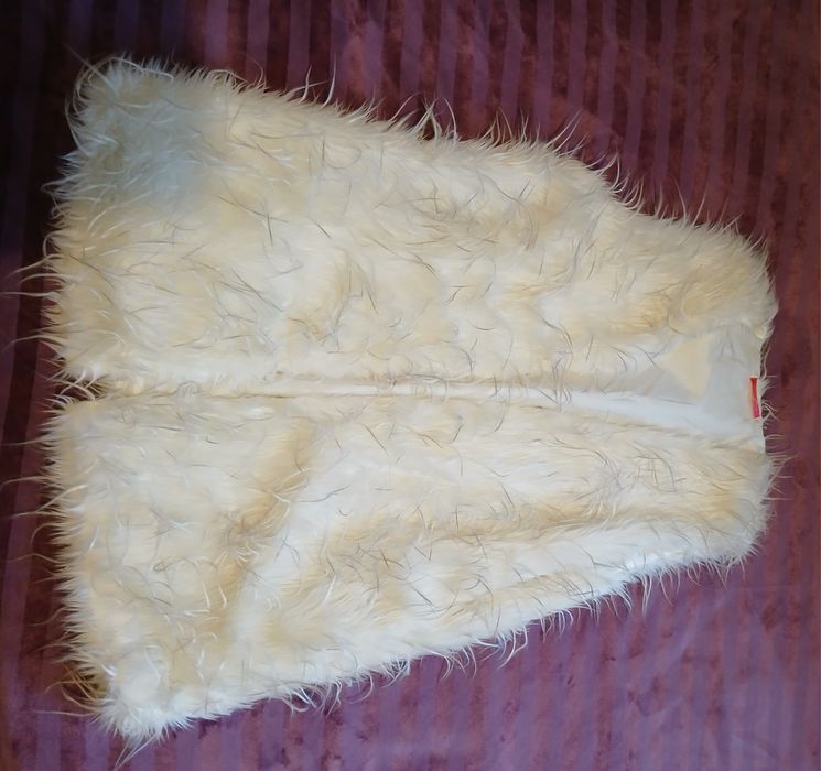 Kamizelka Damska 5XL EXCEPTIONAL