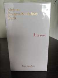 Парфуми Maison Francis Kurkdjian Paris-A la rose
