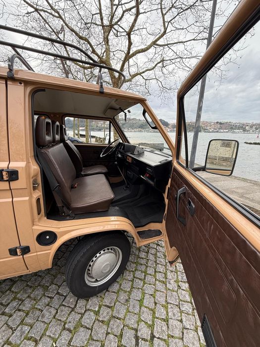 Vw transporter 1.6 diesal