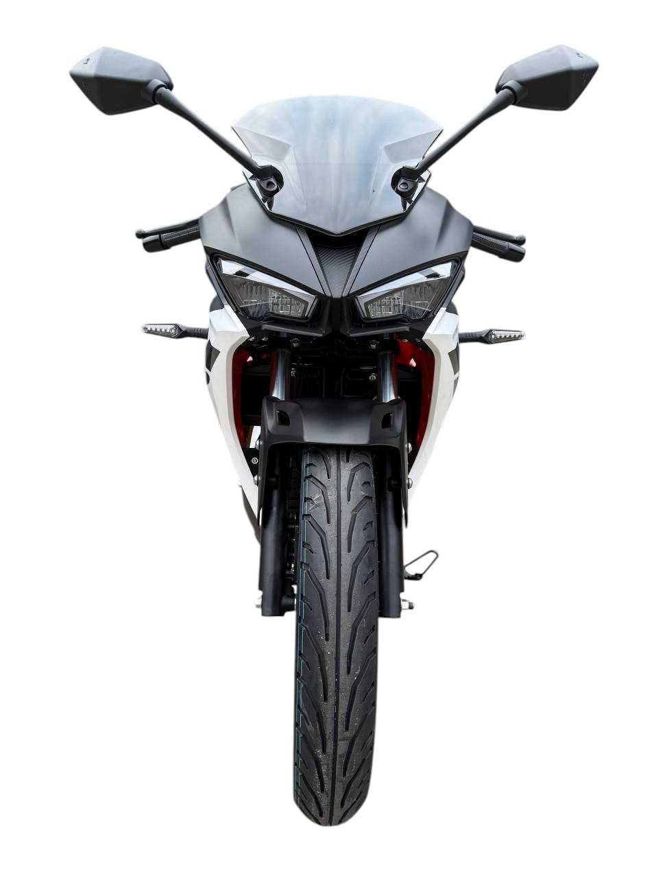 Мотоцикл LIFAN KPR 250, Новинка 2025 року, гарантія, доставка