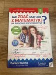 Jak zdać maturę na poziomie rozszerzonym? Dariusz Kulma