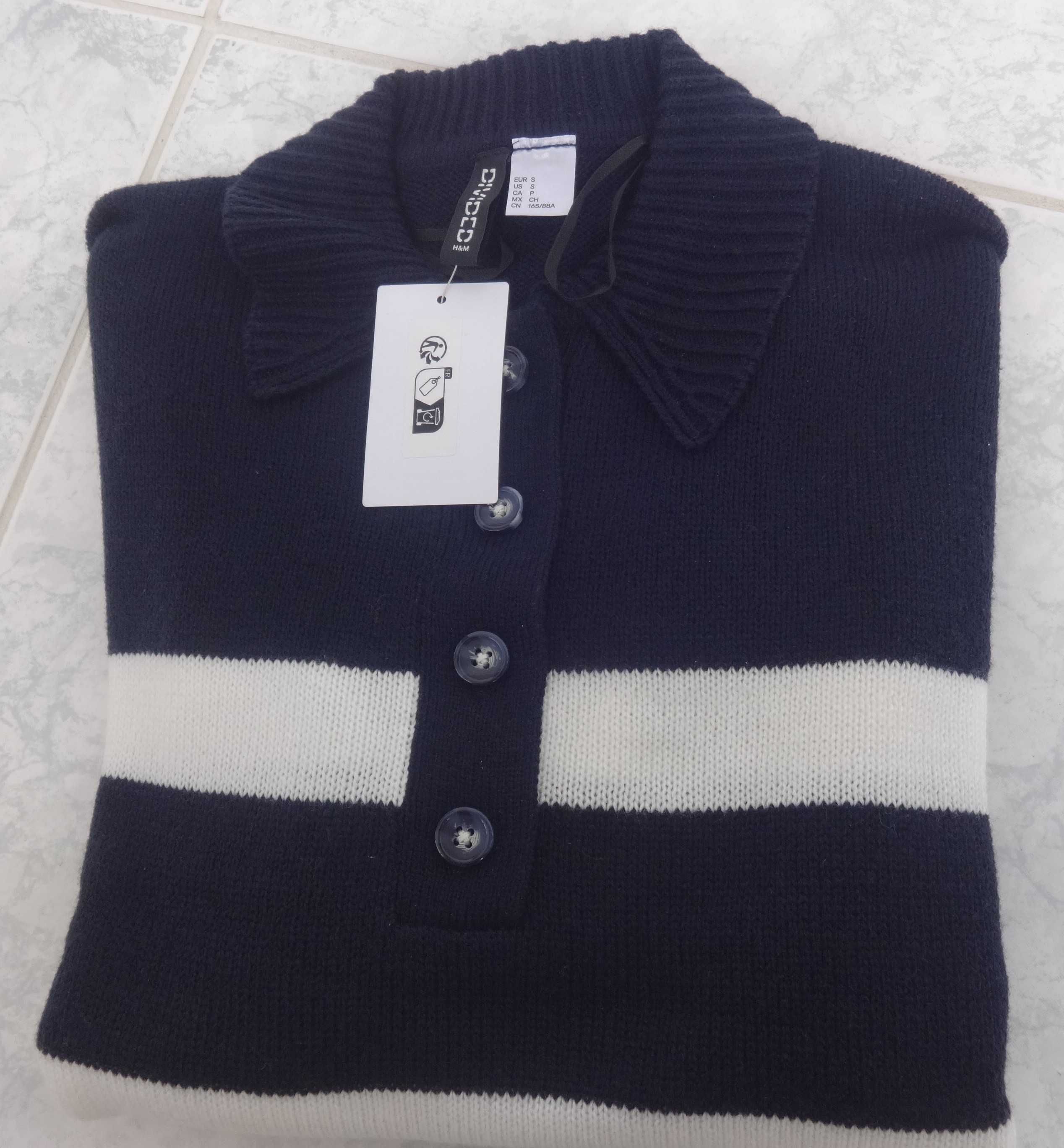 Camisola de Malha Fina Senhora