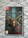 Gra Diablo III „ETERNAL COLLECTION” Nintendo Switch