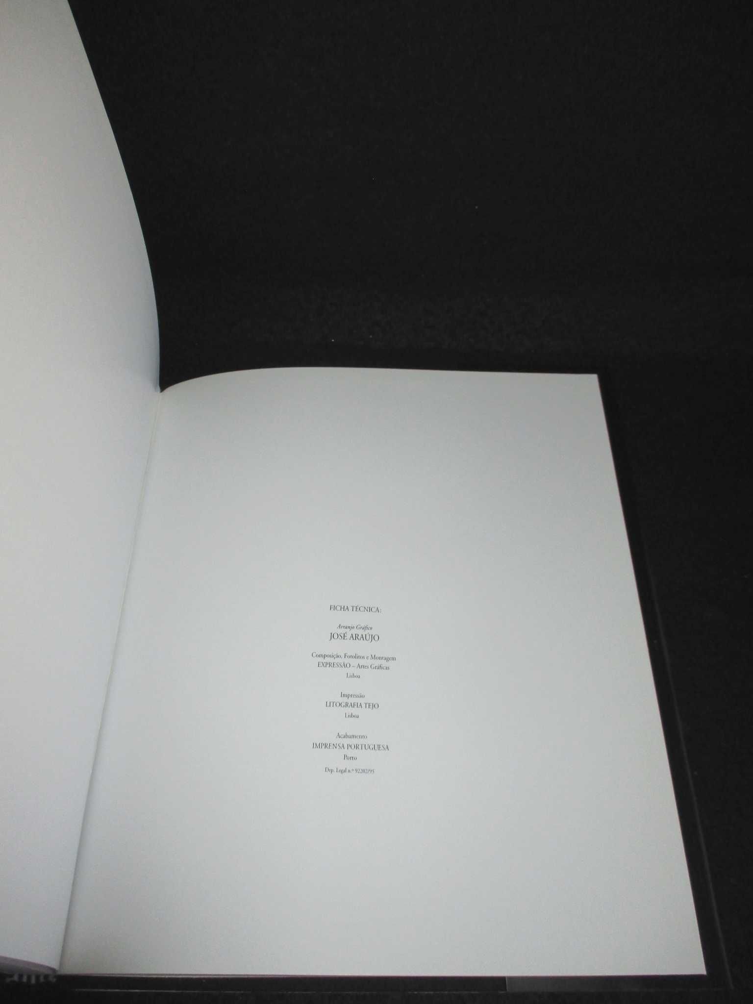 Livro Revelações Eduardo Gageiro