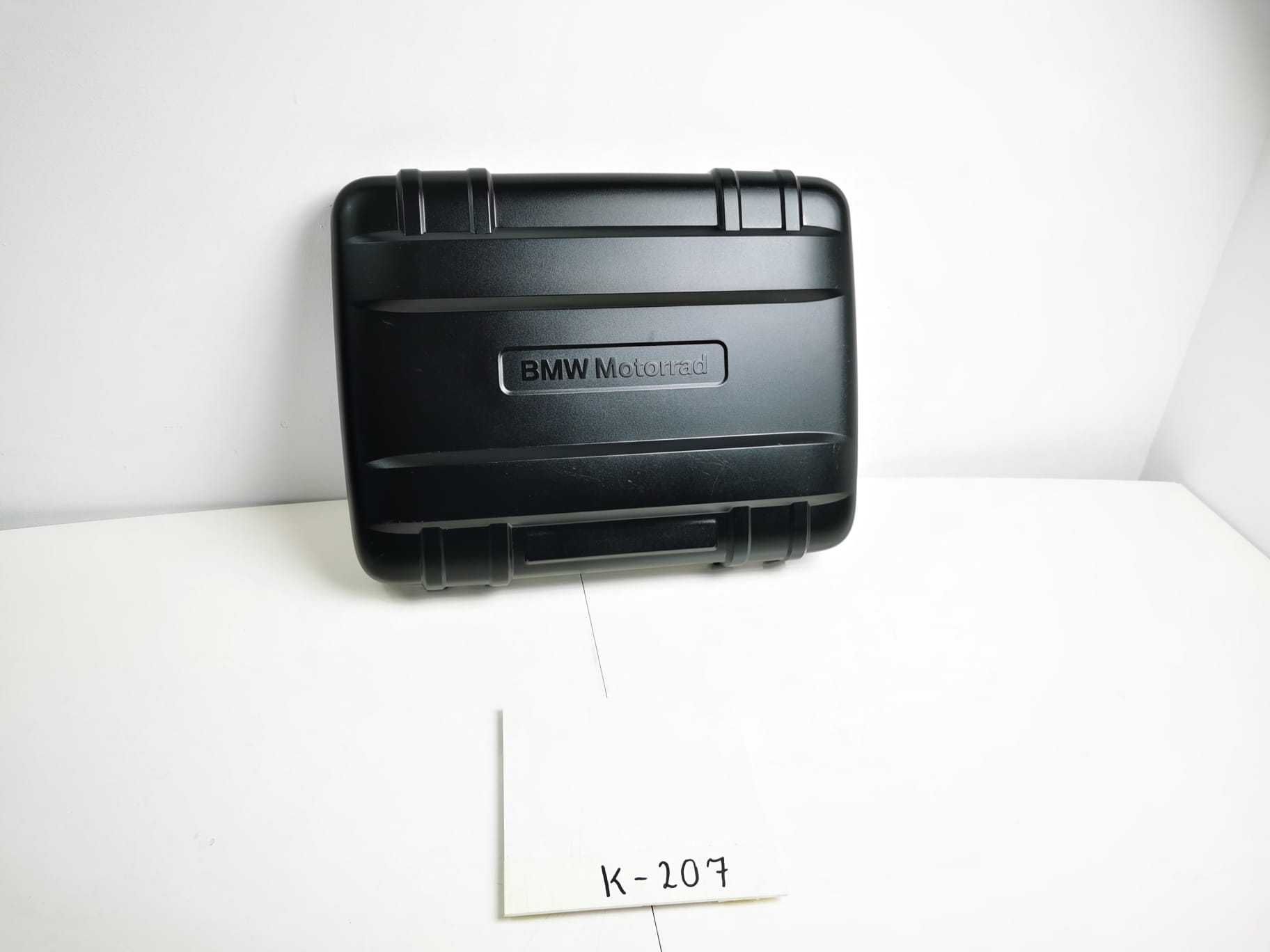 BMW R1200GS/ F700/F800 Prawa strona Schowek Pokrywa Kufra