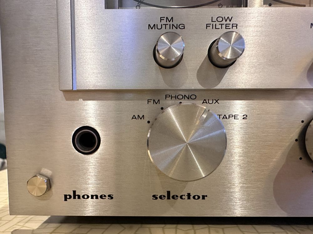 Marantz 2238b wzmacinacz Igla.