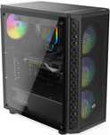 Komputer do gier - Ryzen 5/32GB RAM/GTX 1660 Super/WiFi 6/BT 5.0
