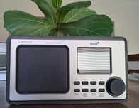 Radio Lenco Dab-11