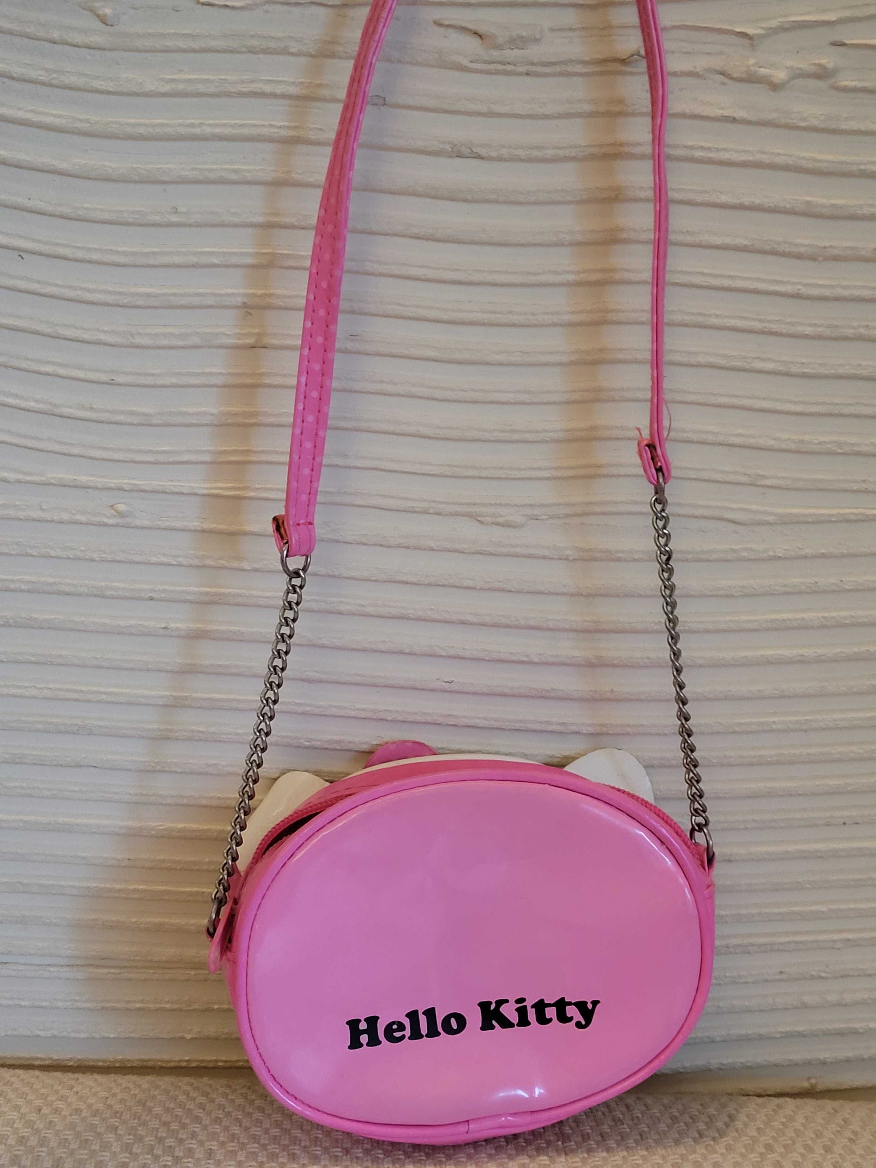 Torebka Hello Kitty H&M