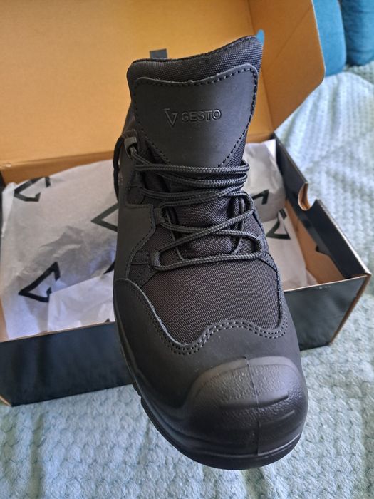 Buty robocze gesto hugin