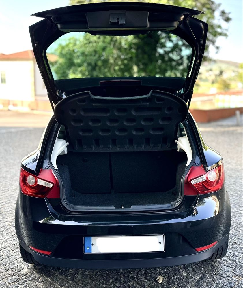 Seat Ibiza Sport 1.2 TDI 75Cv 1 Dono 2011/07