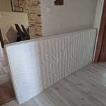 Materac piankowy 200x90 gr 10cm