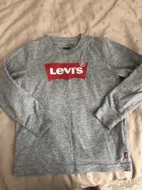 Levis кофтинка дитяча