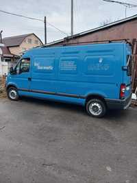 Renault Master  2006