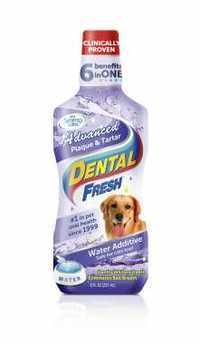 Dental Fresh Kamień i Osad 237 ml- nowe