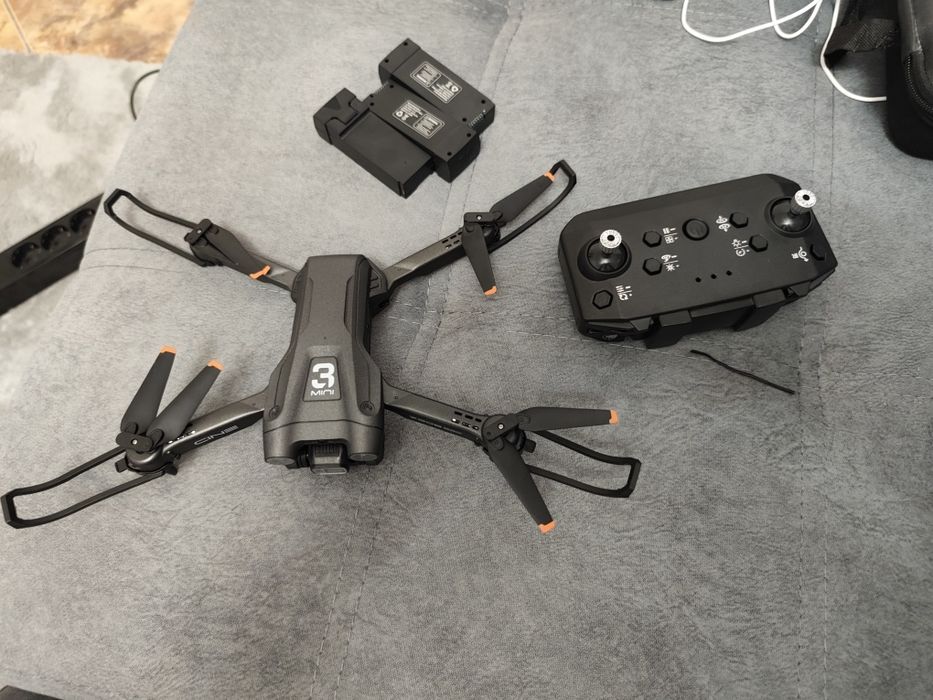 Drone Z - 908 PRO