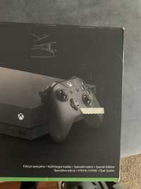 Xbox one 1 tr dwa pady