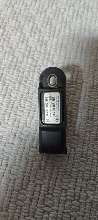 Sensor intercooler megane 1.5 dci
