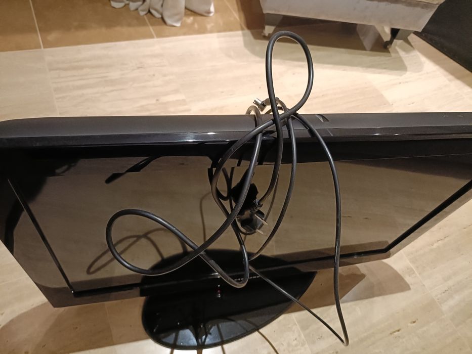 TV Samsung  para desocupar