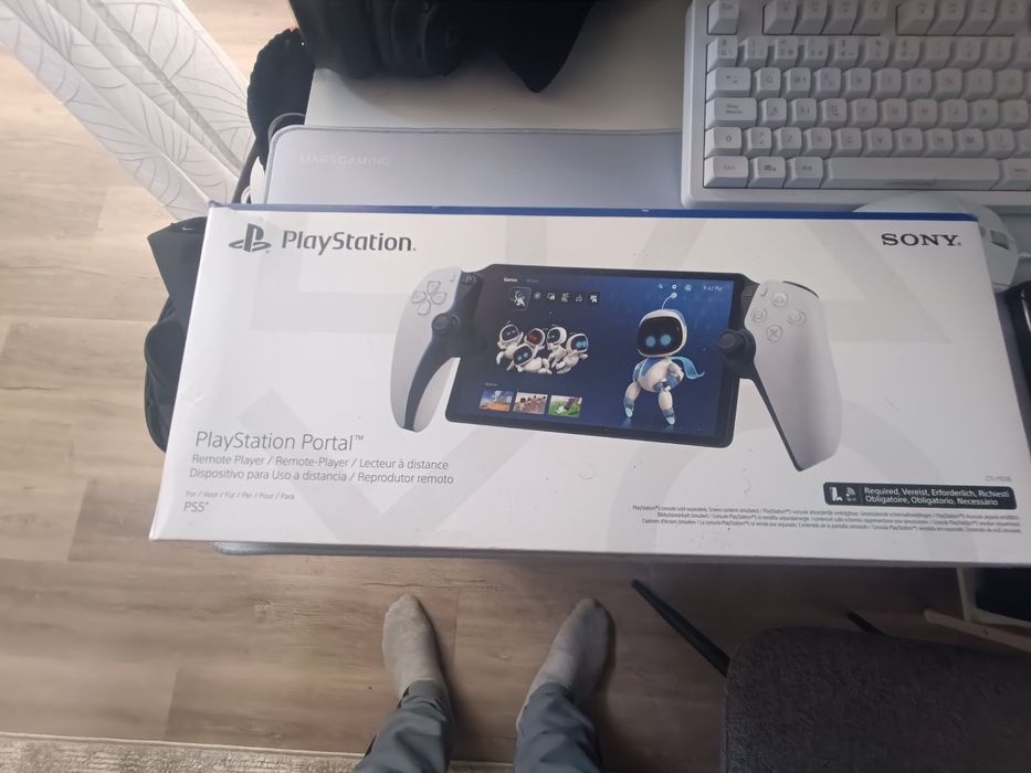 PlayStation Portal