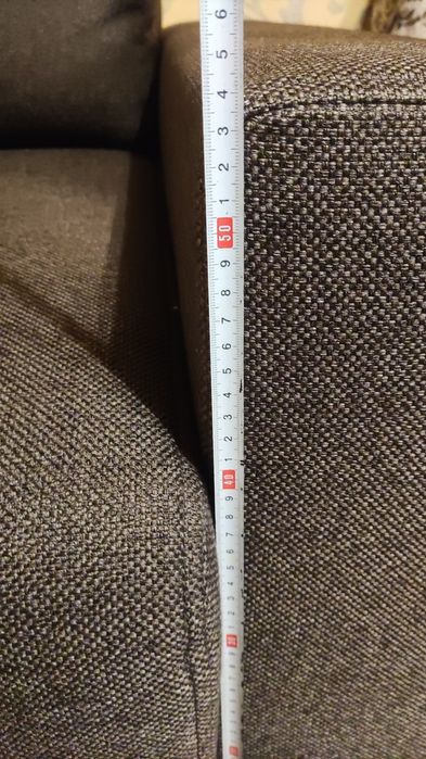 Крісло фабрики АДК