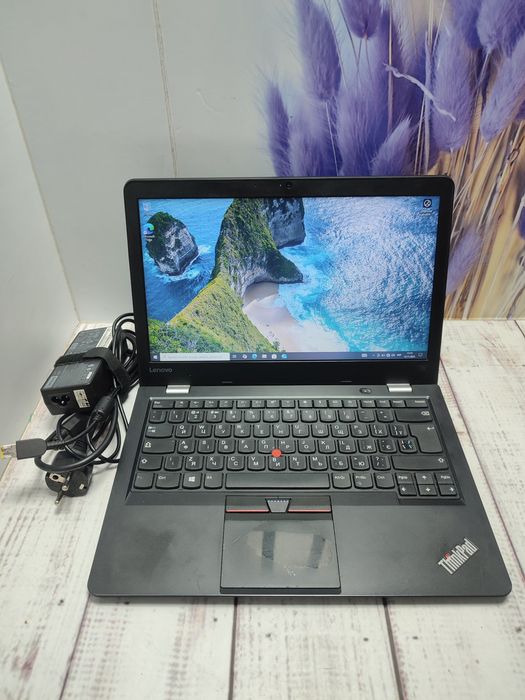 Ноутбук Lenovo ThinkPad 13 2Gen