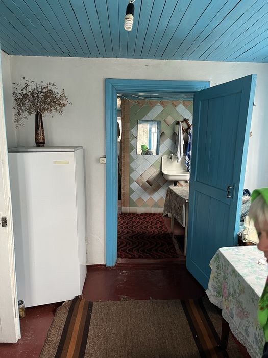 Продам будинок м. Сквира, по вулиці Січова