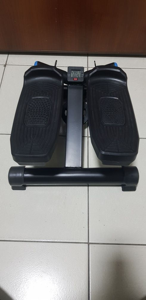Stepper skrętny Gymtek HST250