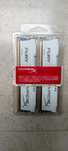 Memória Kingston Hyperx 8G (2x4)