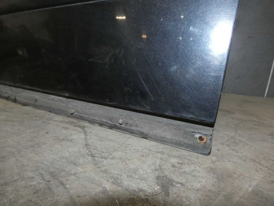 Drzwi lewy przód lewe przednie Seat EXEO LC9Z RZ3/90 GORLICE