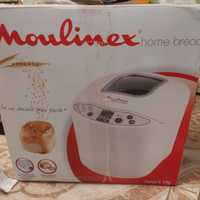 Хлібопічка Moulinex OW 200032