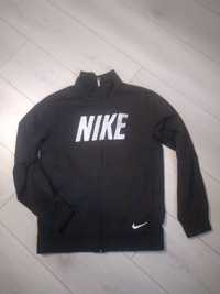 Bluza czarna Nike
