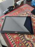 Tablet Acer Iconia 10.1" full hd
