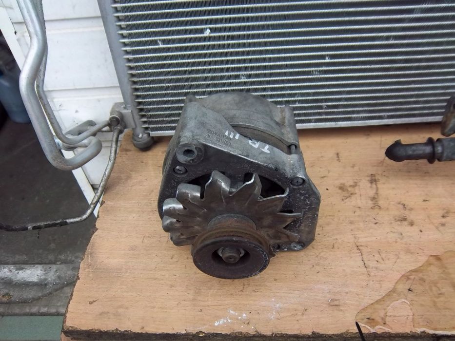 golf passat alternator diesel 1,9