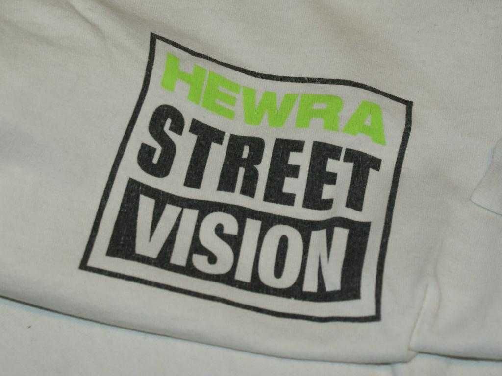 Bluza Comanch Hewra Mobbyn Narkopop Sentino Street Vision koszulka XXL