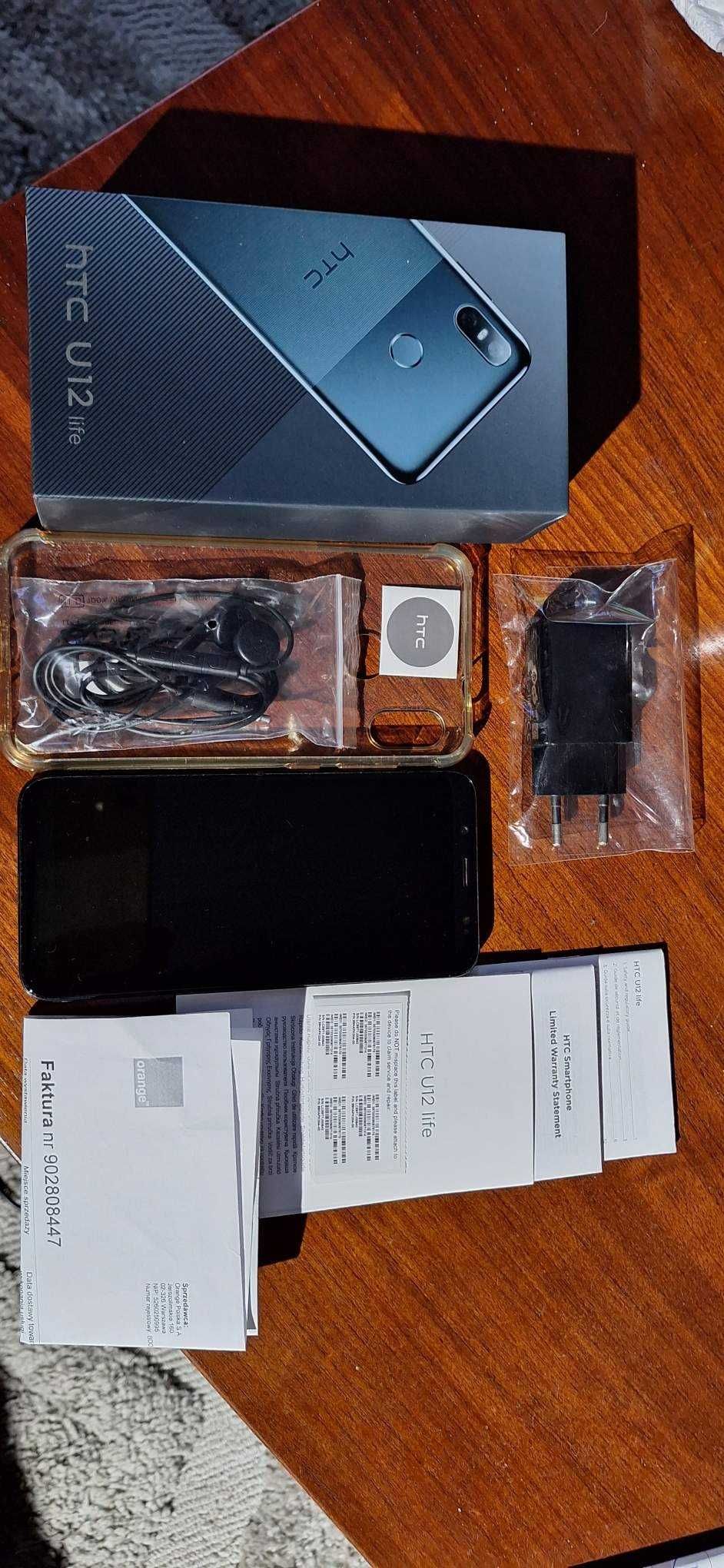 HTC u12 life sprzedam