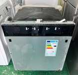 Zmywarka do zabudowy 60 cm, Bosch SMV50E90EU, A+